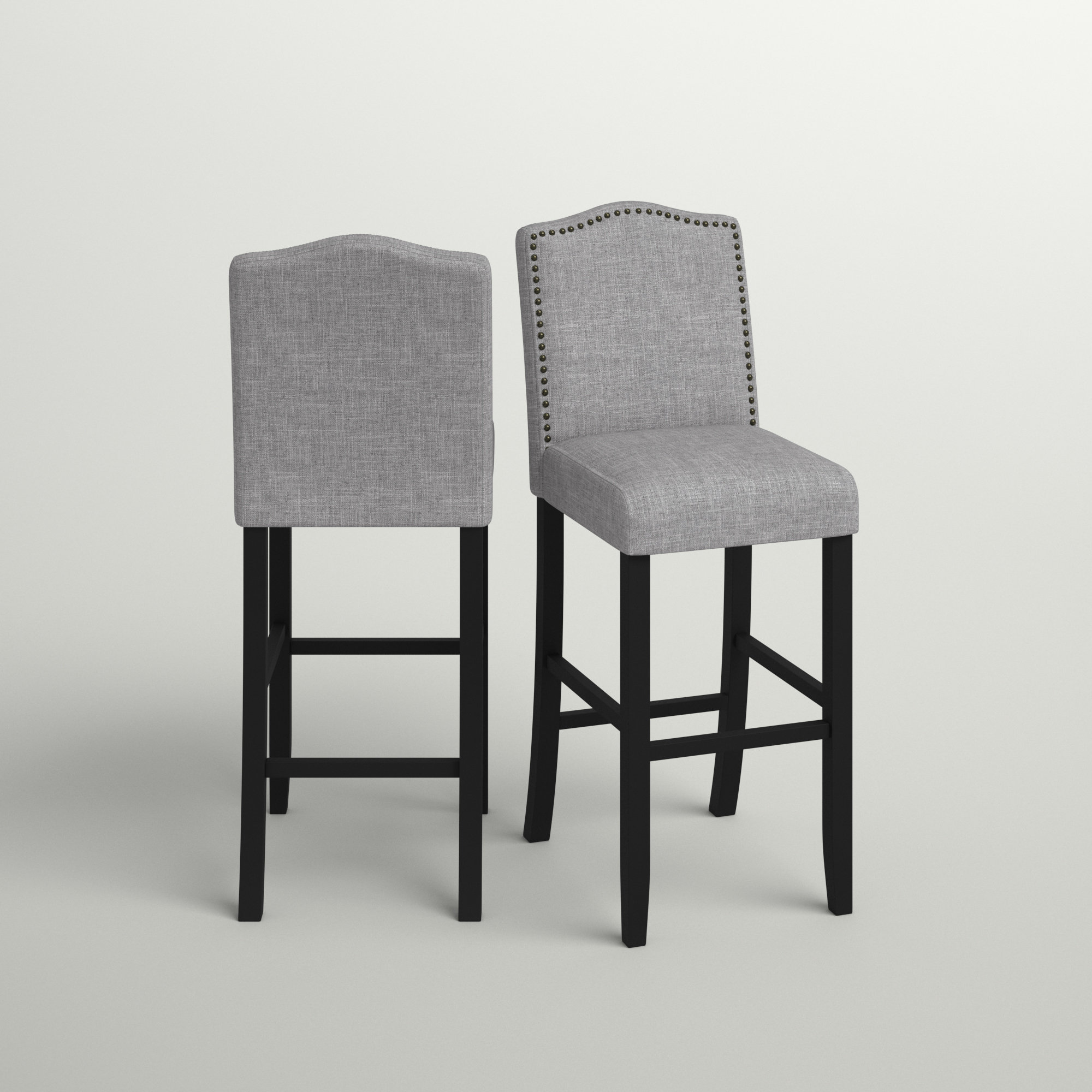 Three posts bar stools discount